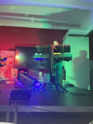 Foto des Albums: Talenteshow 2024