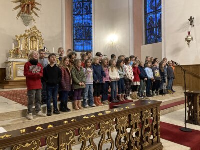 Foto des Albums: Sankt Martin