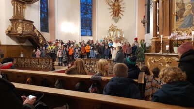 Foto des Albums: Sankt Martin