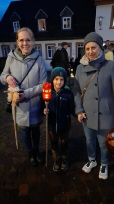 Foto des Albums: Sankt Martin