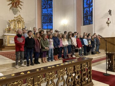 Foto des Albums: Sankt Martin