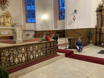 Foto des Albums: Sankt Martin