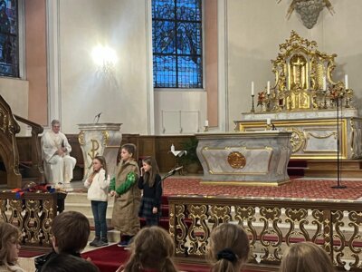 Foto des Albums: Sankt Martin