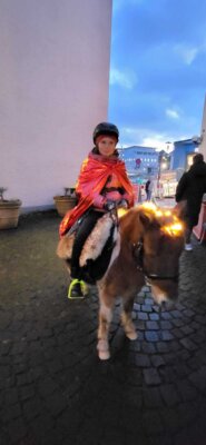 Foto des Albums: Sankt Martin