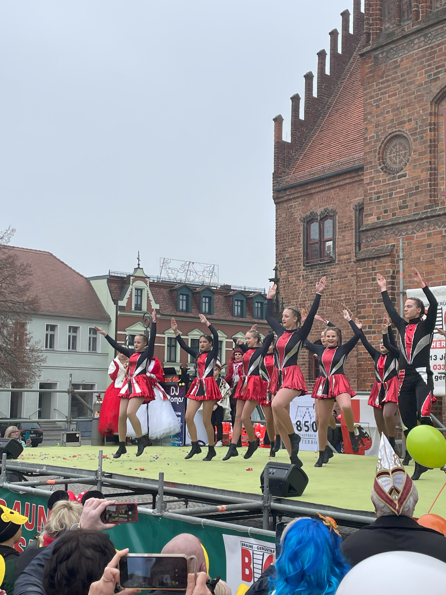 Bild: Carneval 11 11 24 @ stadtmarketing (133)