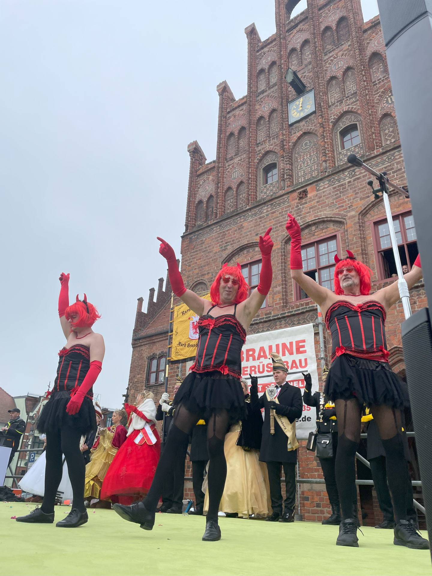Bild: Carneval 11 11 24 @ stadtmarketing (197)