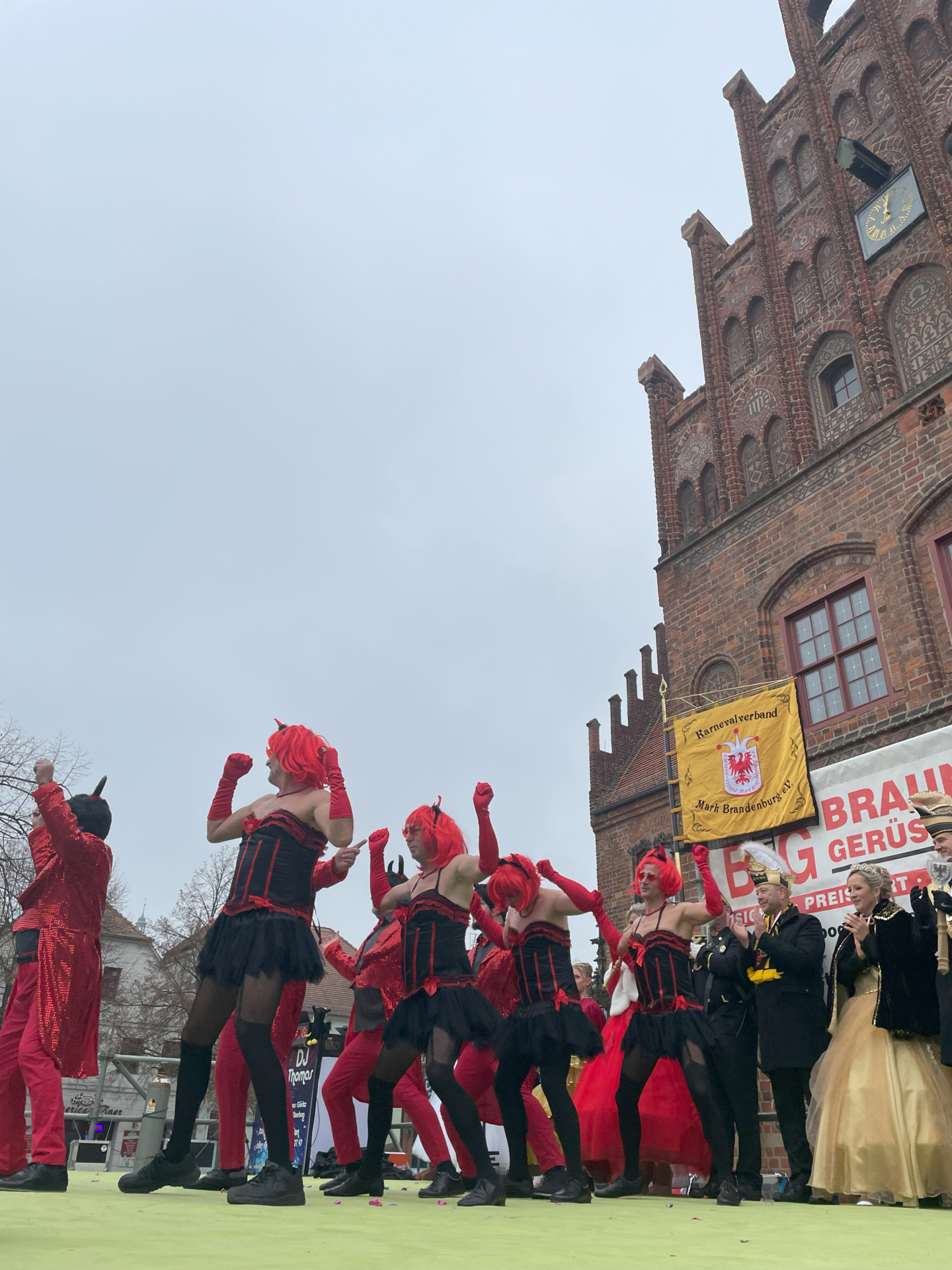 Bild: Carneval 11 11 24 @ stadtmarketing (207)
