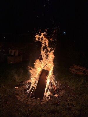Foto des Albums: Sankt Martin 2024