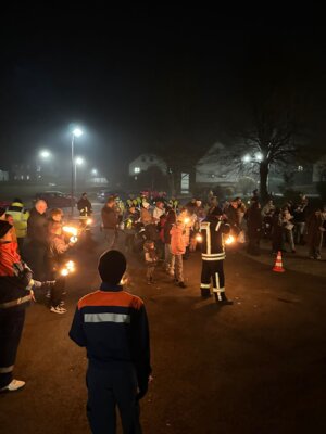 Foto des Albums: Sankt Martin 2024