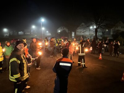 Foto des Albums: Sankt Martin 2024
