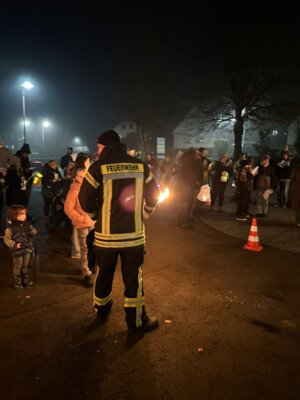 Foto des Albums: Sankt Martin 2024
