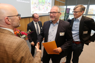 Foto des Albums: Ab in die Mitte