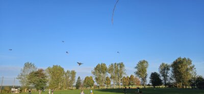 Foto des Albums: Drachenfest - 2024