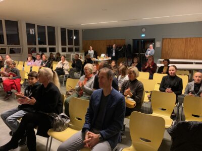 Foto des Albums: Kunstausstellung2024