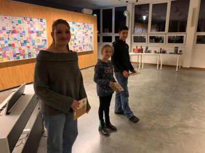 Foto des Albums: Kunstausstellung2024