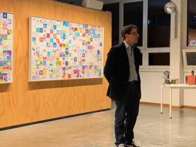 Foto des Albums: Kunstausstellung2024