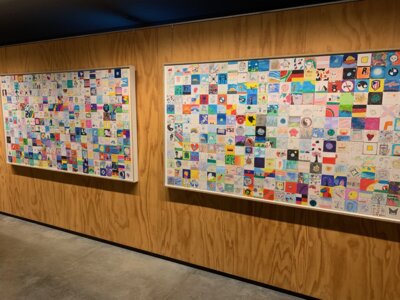 Foto des Albums: Kunstausstellung2024