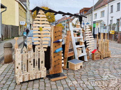 Foto des Albums: Der Holzmarkt schließt die diesjährige PriMa-Treff-Reihe ab