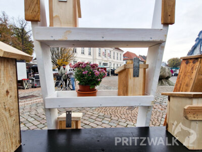 Foto des Albums: Der Holzmarkt schließt die diesjährige PriMa-Treff-Reihe ab
