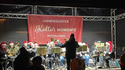 Ludwigslust  (Bild vergr&ouml;&szlig;ern)