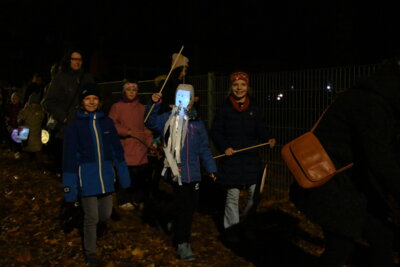 Foto des Albums: Lichterfest 2024