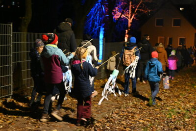 Foto des Albums: Lichterfest 2024