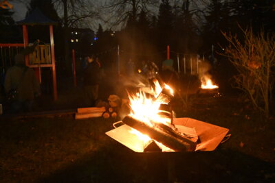 Foto des Albums: Lichterfest 2024