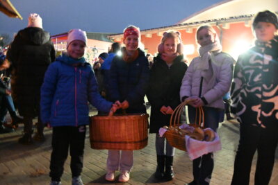 Foto des Albums: Lichterfest 2024