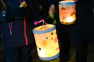 Foto des Albums: Lichterfest 2024