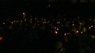 Foto des Albums: Lichterfest 2024