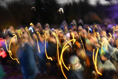Foto des Albums: Lichterfest 2024