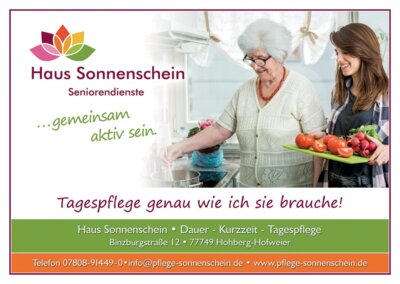 Foto des Albums: Unsere Werbepartner
