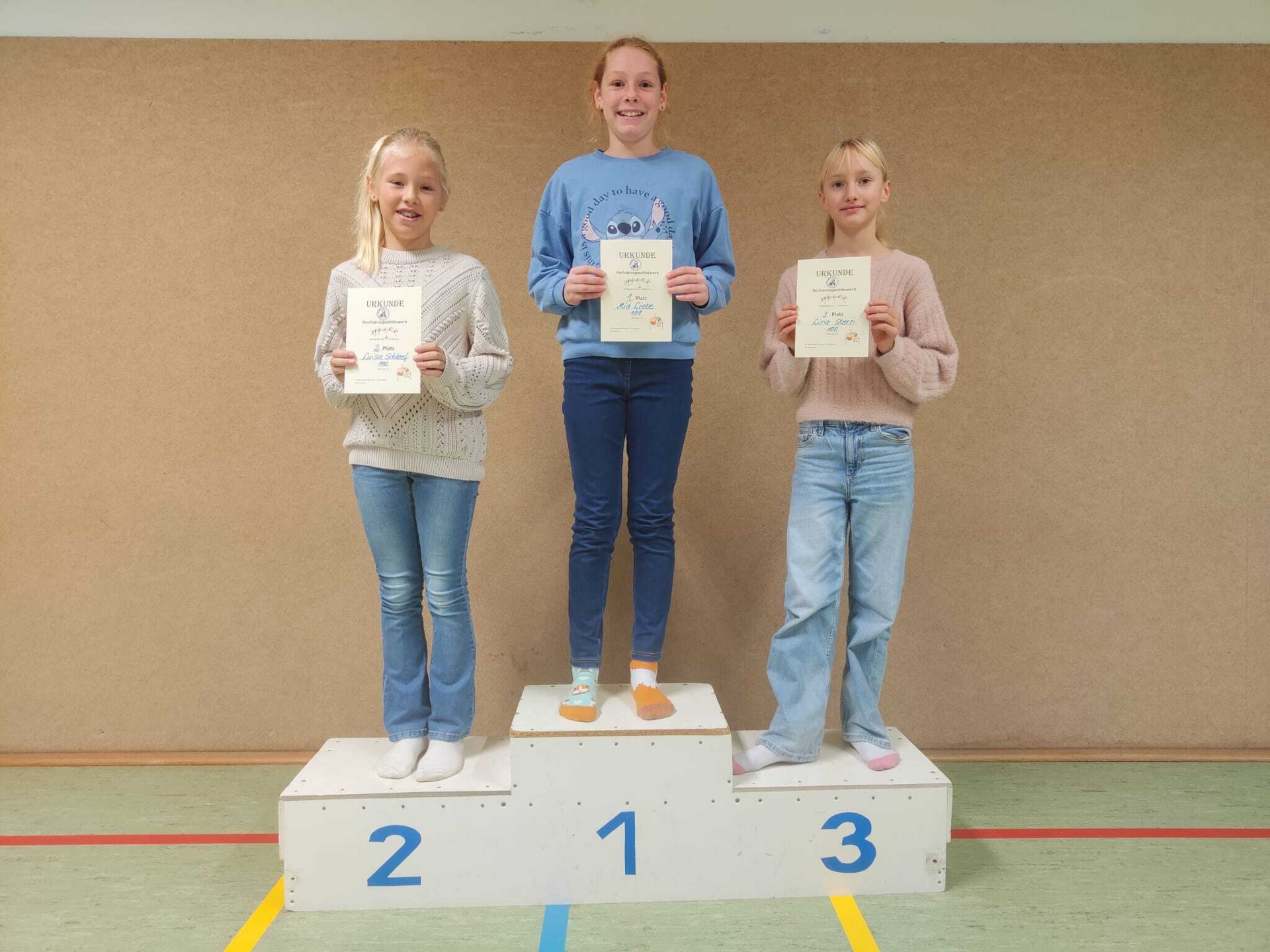 Bild: Jahrgang 4