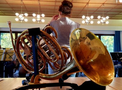 Probenwochenende  (Bild vergr&ouml;&szlig;ern)