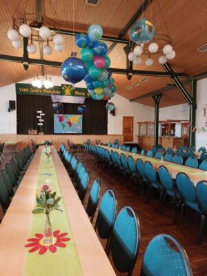 Sommerkonzert (SoKo) Banzkow  (Bild vergr&ouml;&szlig;ern)