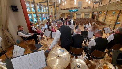 SoKo Schwerin  (Bild vergr&ouml;&szlig;ern)