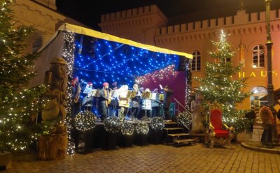 Schwerin  (Bild vergr&ouml;&szlig;ern)