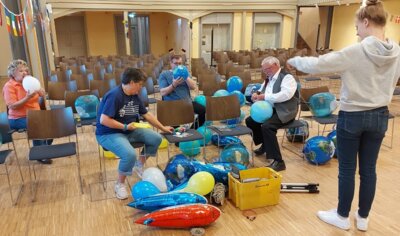 SoKo Schwerin  (Bild vergr&ouml;&szlig;ern)