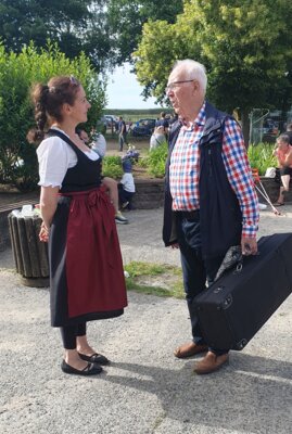 Schule Banzkow  (Bild vergr&ouml;&szlig;ern)