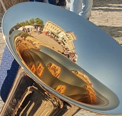 Ludwigslust  (Bild vergr&ouml;&szlig;ern)