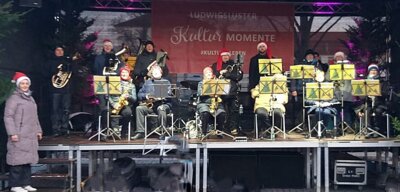 Ludwigslust  (Bild vergr&ouml;&szlig;ern)