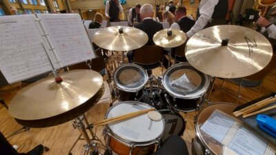 SoKo Schwerin  (Bild vergr&ouml;&szlig;ern)