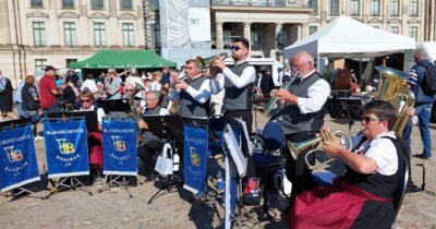 Ludwigslust  (Bild vergr&ouml;&szlig;ern)