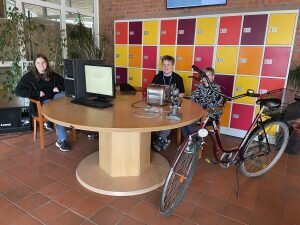 Foto des Albums: Projektwoche 2023