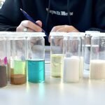 Foto des Albums: 12. Naturwissenschaftliche Olympiade
