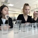 Foto des Albums: 12. Naturwissenschaftliche Olympiade