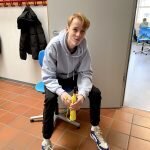 Foto des Albums: 12. Naturwissenschaftliche Olympiade
