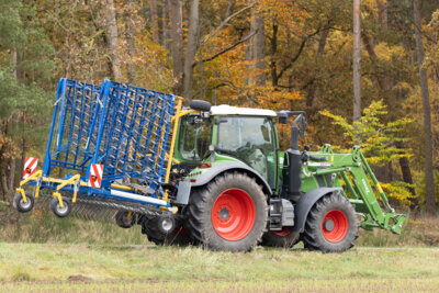 Foto des Albums: FINKA-Feldtag Dalldorf