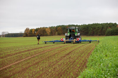 Foto des Albums: FINKA-Feldtag Dalldorf