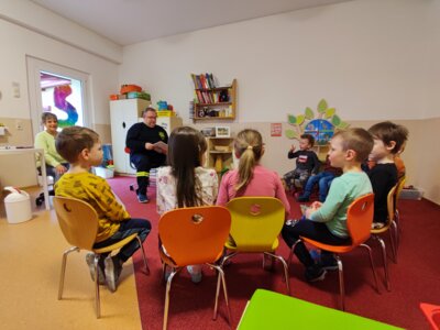Foto des Albums: Bundesweiter Vorlesetag